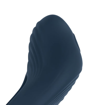 Boners - Vibrerende Cockring - 9