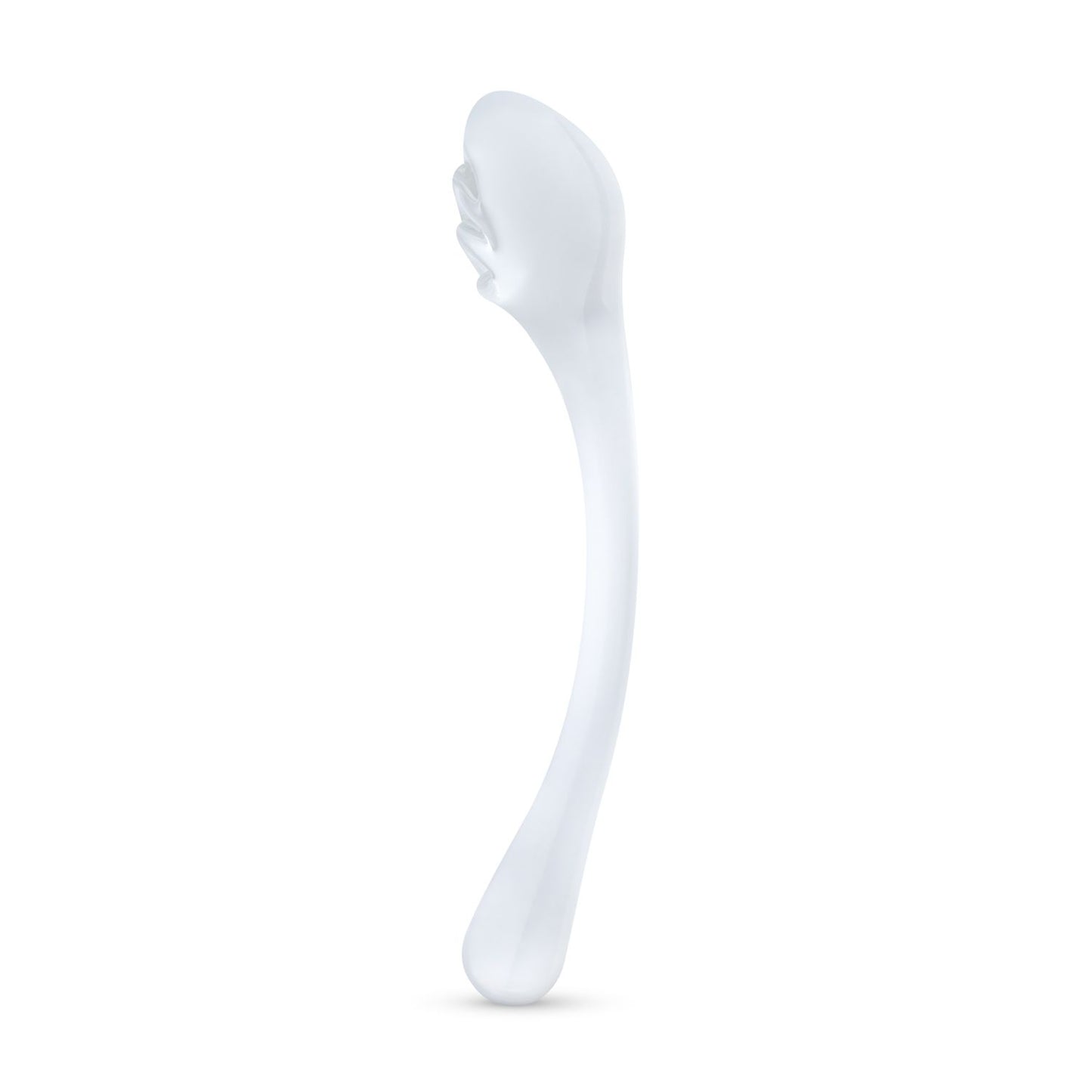 Gildo - G-spot Glazen G-spot/Prostaat Dildo No. 28 - 0