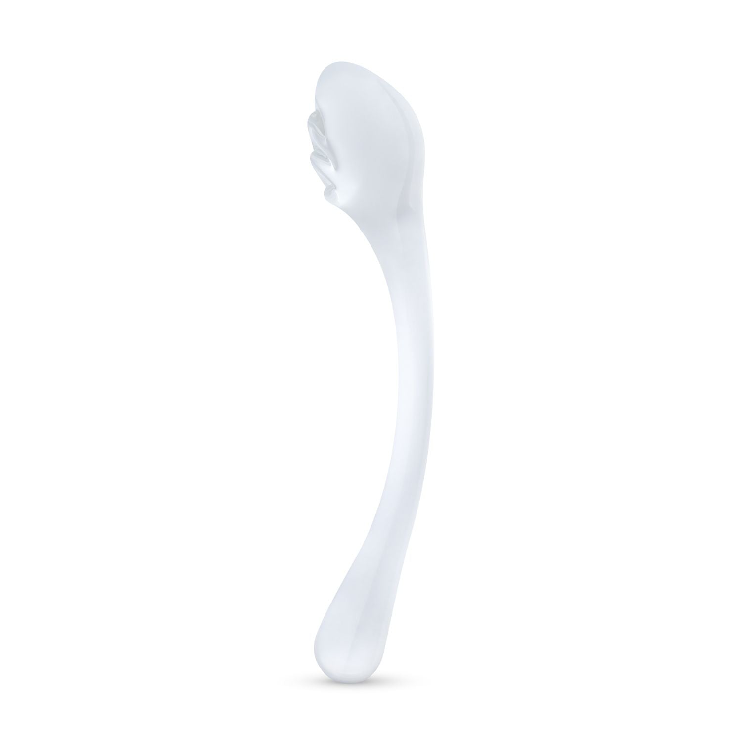 Gildo - G-spot Glazen G-spot/Prostaat Dildo No. 28 - 0