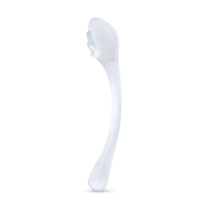 Gildo - G-spot Glazen G-spot/Prostaat Dildo No. 28 - 0