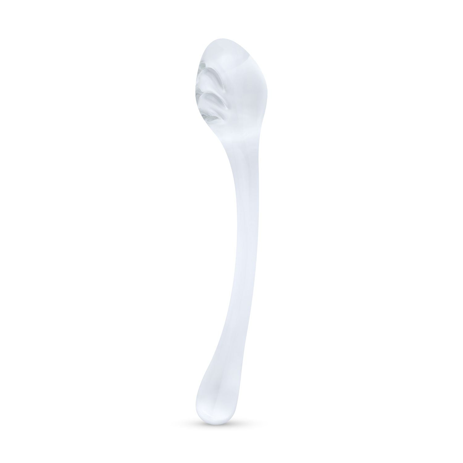 Gildo - G-spot Glazen G-spot/Prostaat Dildo No. 28 - 2