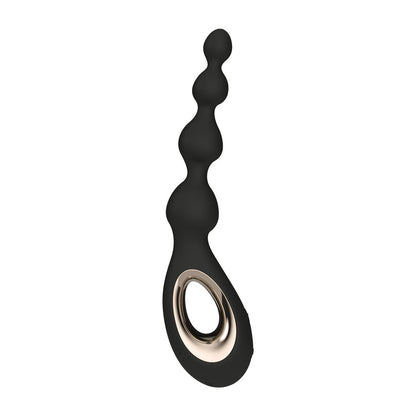 LELO - Soraya Anaalkralen - Zwart - 10