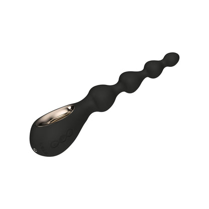 LELO - Soraya Anaalkralen - Zwart - 4