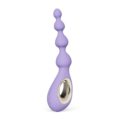 LELO - Soraya Anaalkralen - Paars - 0