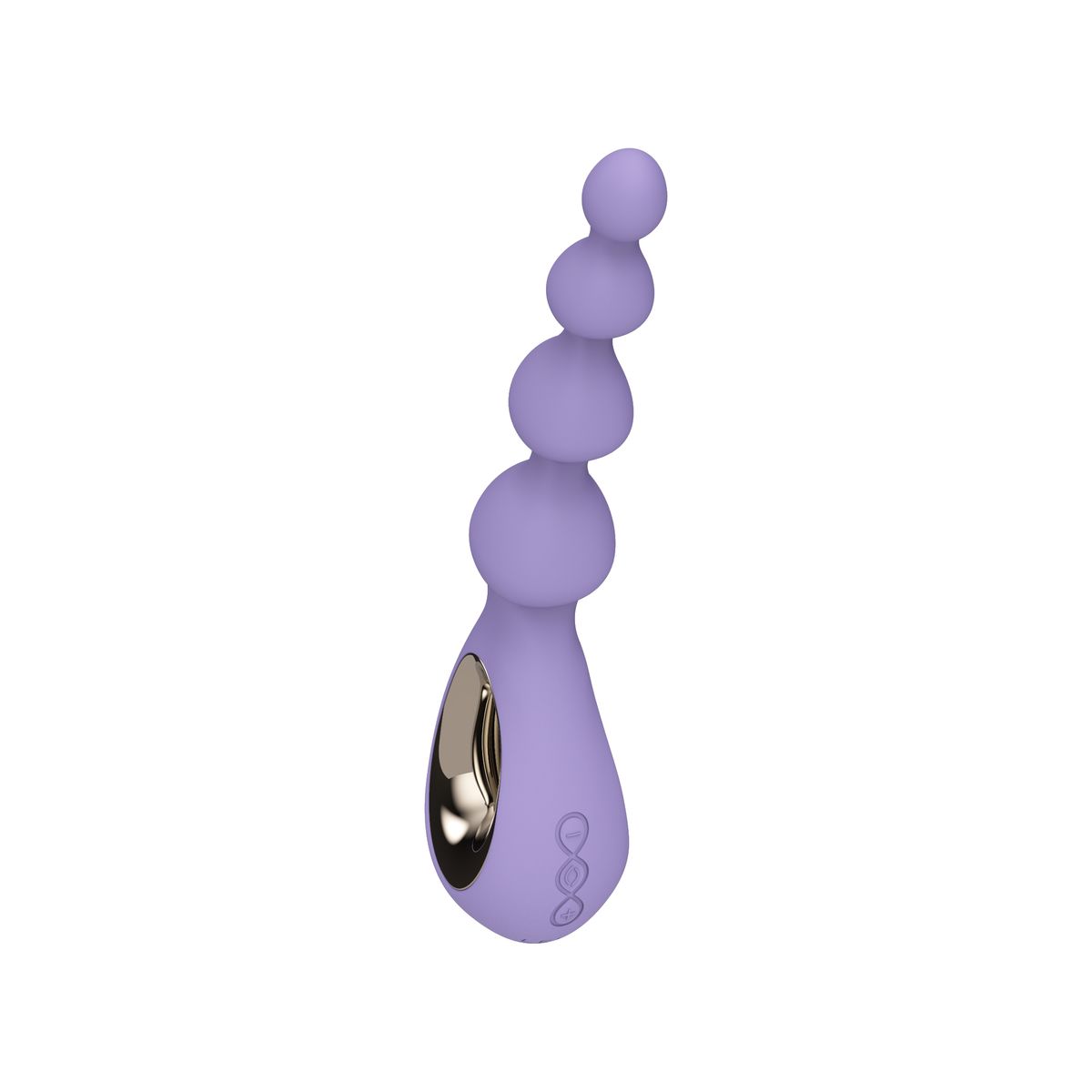 LELO - Soraya Anaalkralen - Paars - 1