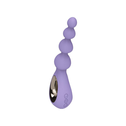 LELO - Soraya Anaalkralen - Paars - 1