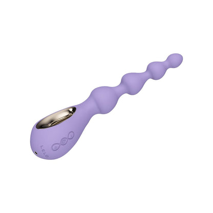 LELO - Soraya Anaalkralen - Paars - 2