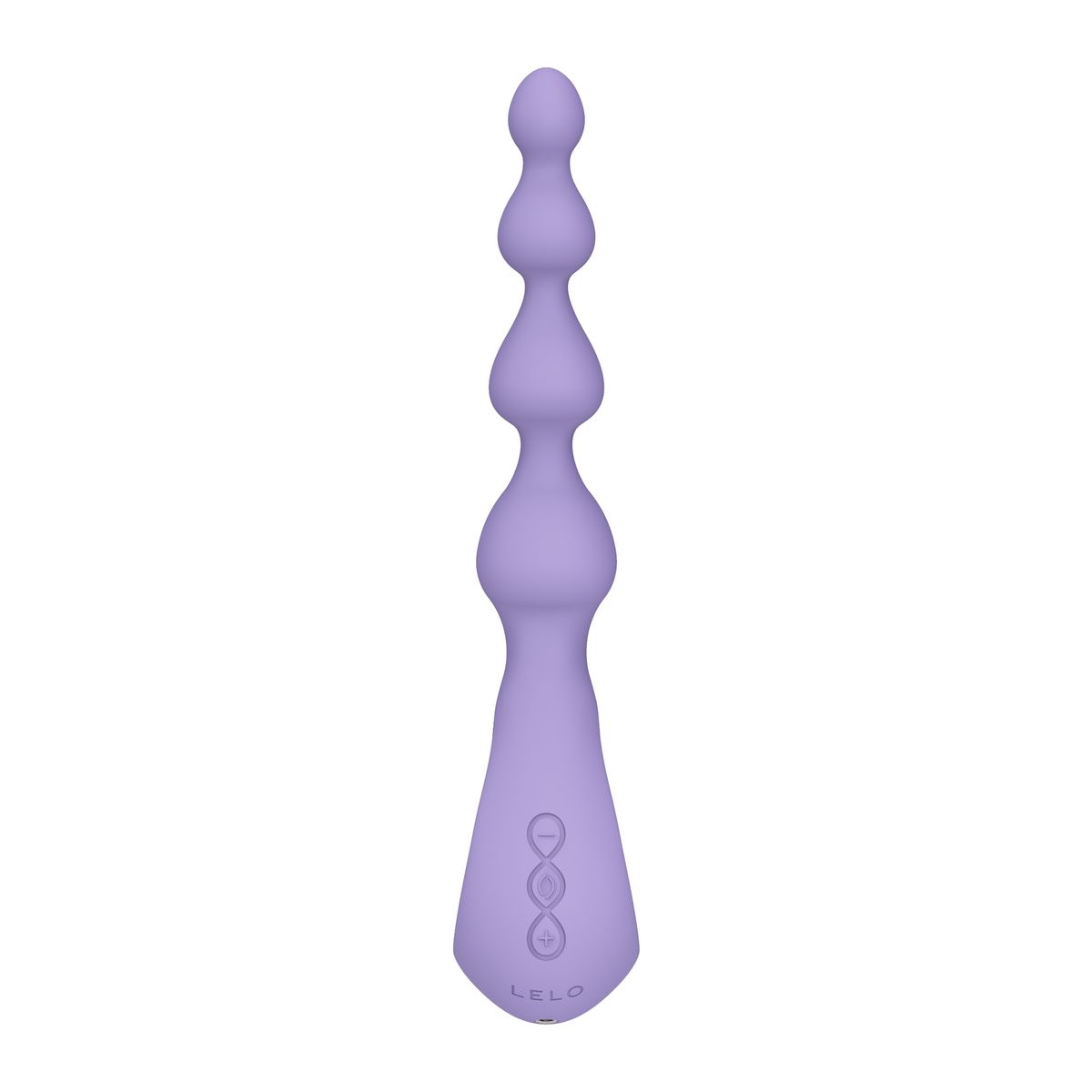 LELO - Soraya Anaalkralen - Paars - 4