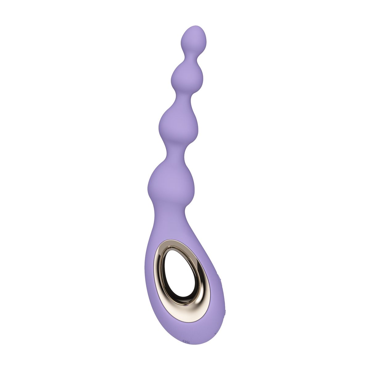 LELO - Soraya Anaalkralen - Paars - 8