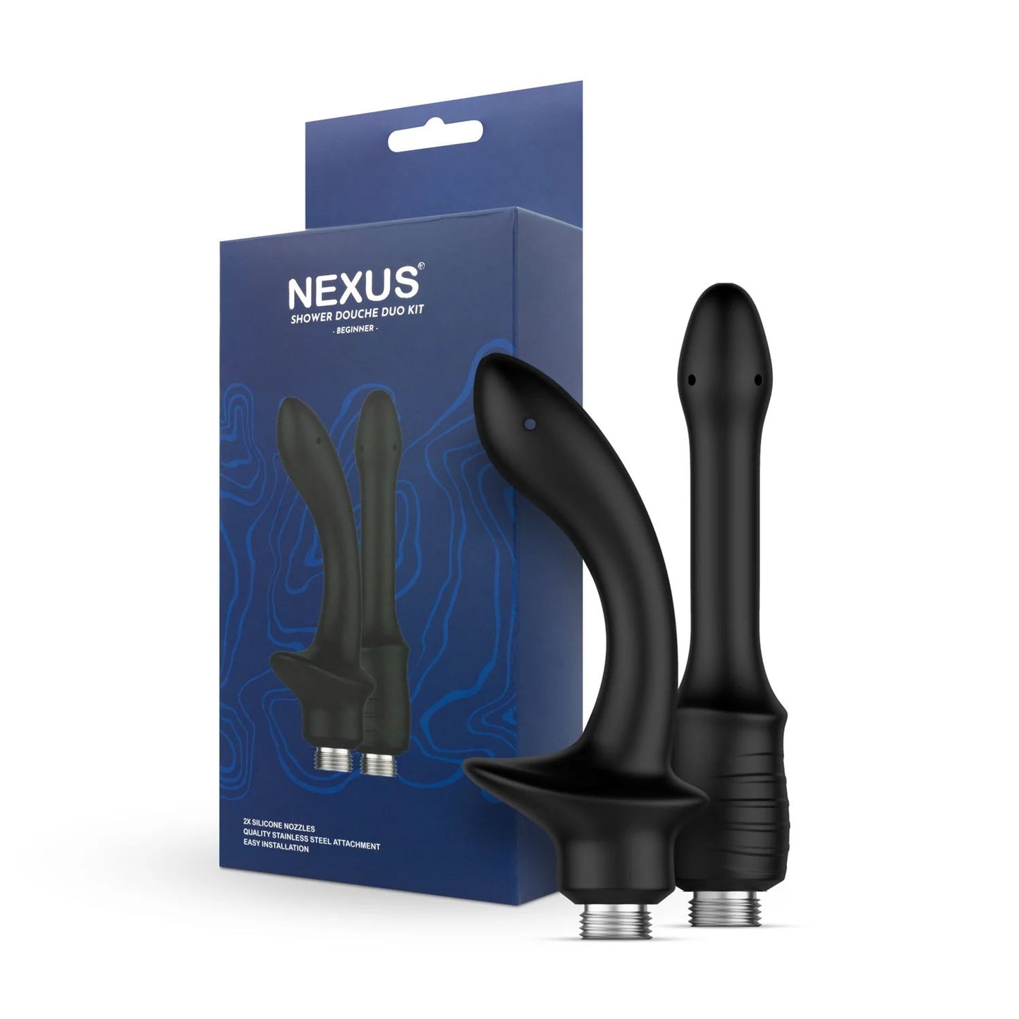 Nexus - Shower Douche Duo Kit - Beginner - 7