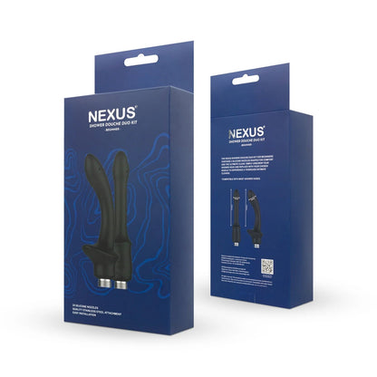 Nexus - Shower Douche Duo Kit - Beginner - 6