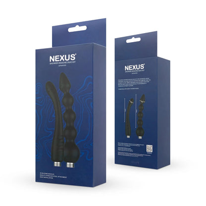 Nexus - Shower Douche Duo Kit - Gevorderd - 1