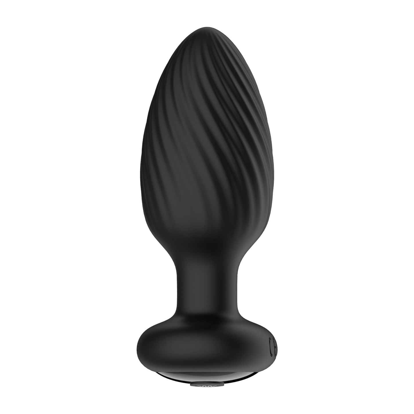 Nexus - Tornado Butt Plug - Medium  - 3