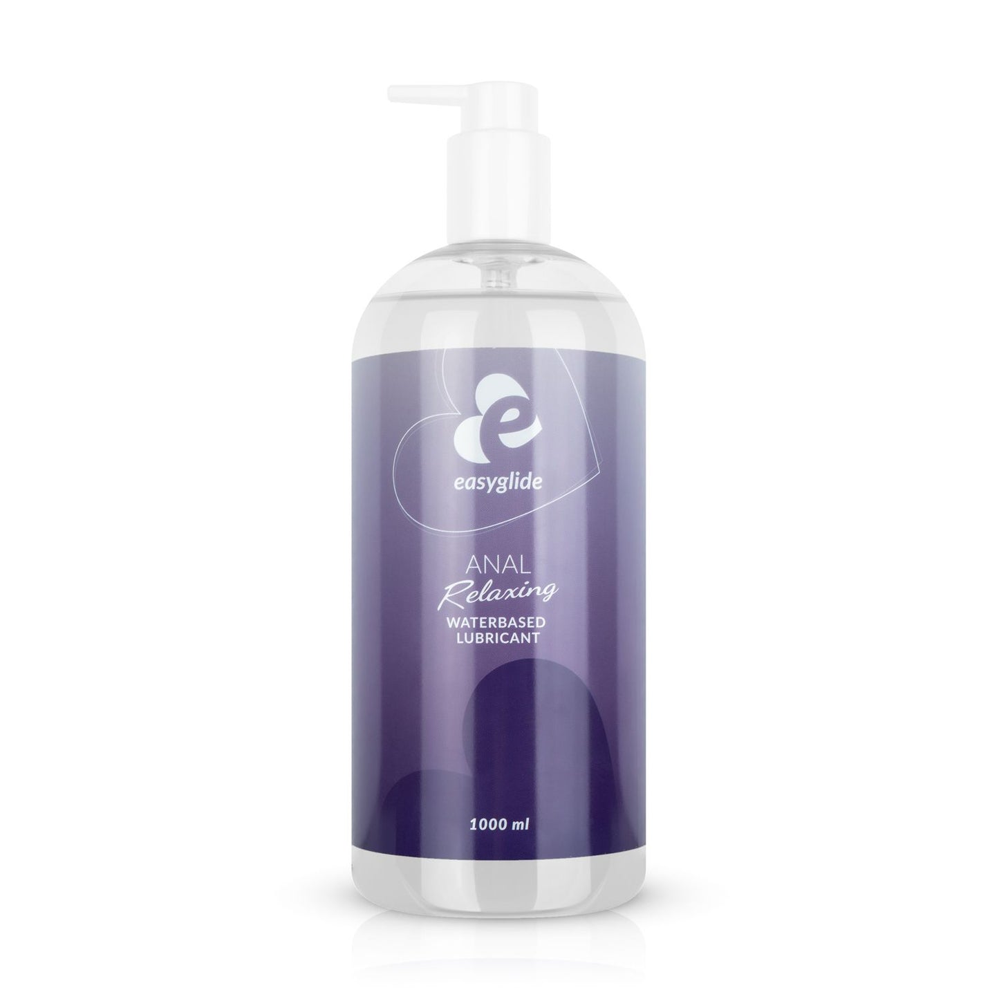 EasyGlide Anal Relaxing Glijmiddel - 1000 ml - 4