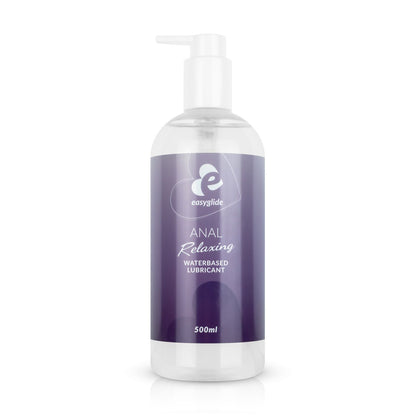 EasyGlide Anal Relaxing Glijmiddel - 500 ml - 2