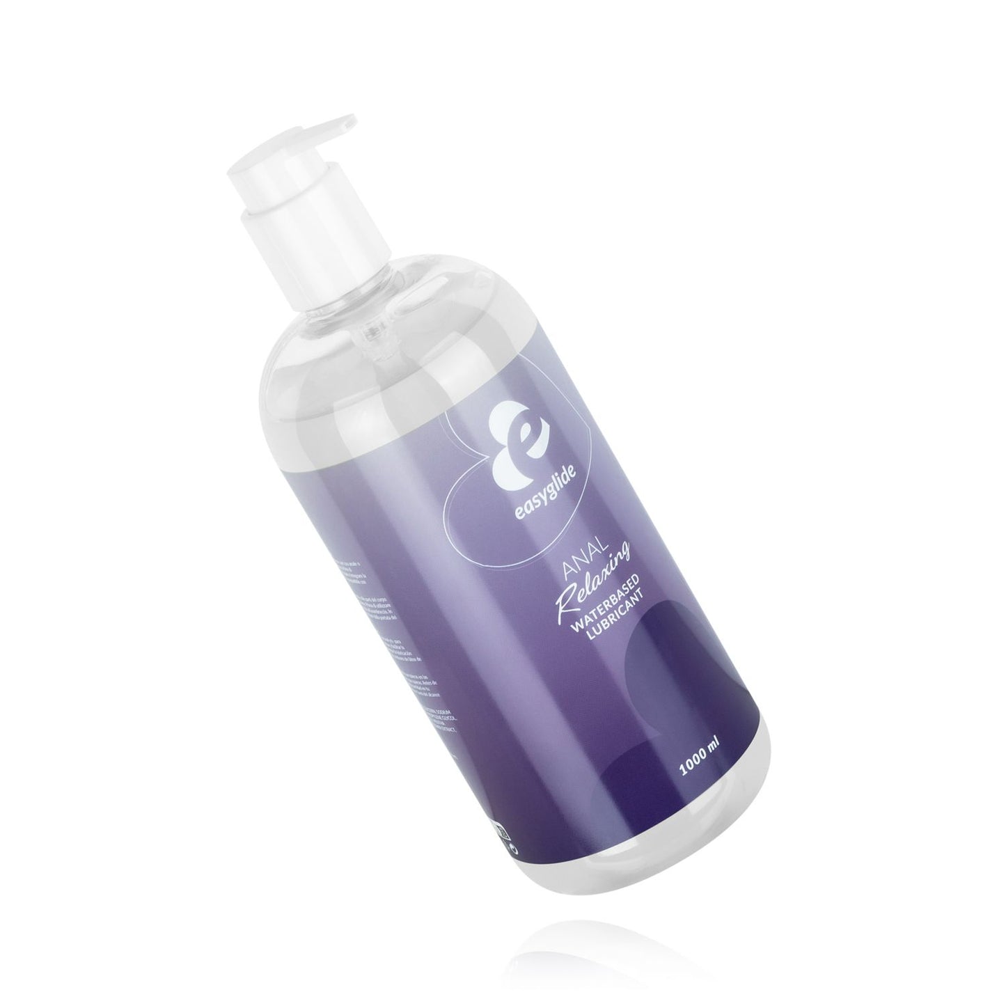 EasyGlide Anal Relaxing Glijmiddel - 1000 ml - 2
