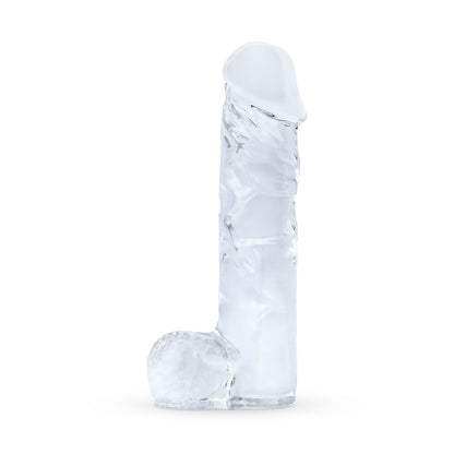 Gildo - Realistische Glazen Dildo No. 29 - 5