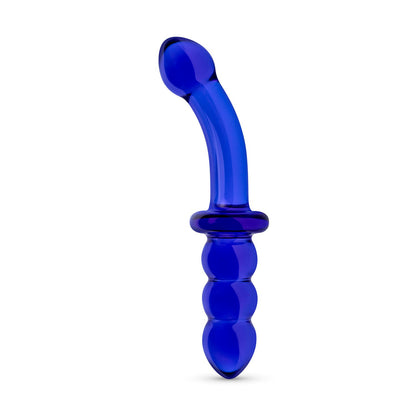Gildo - Dubbele Glazen G-spot/Prostaat Dildo No. 33 - 2