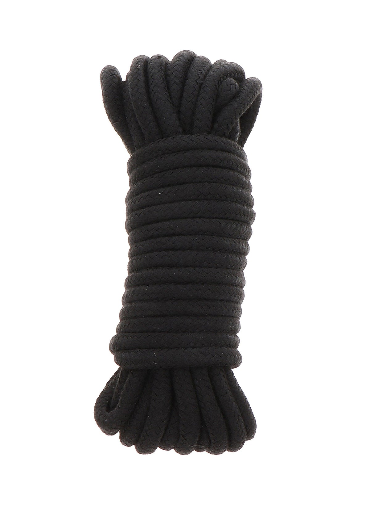 Bondage Rope 3 Meter BLACK - 0