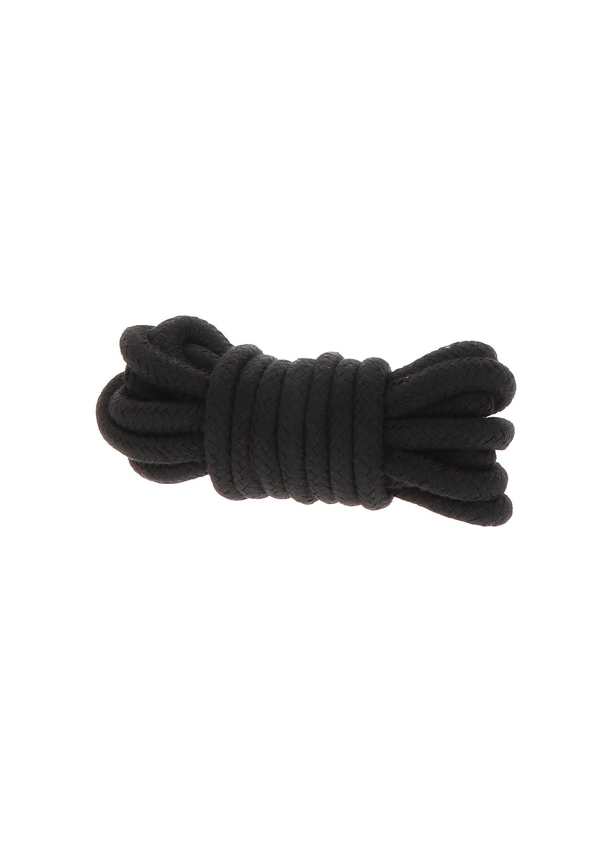 Bondage Rope 3 Meter BLACK - 2