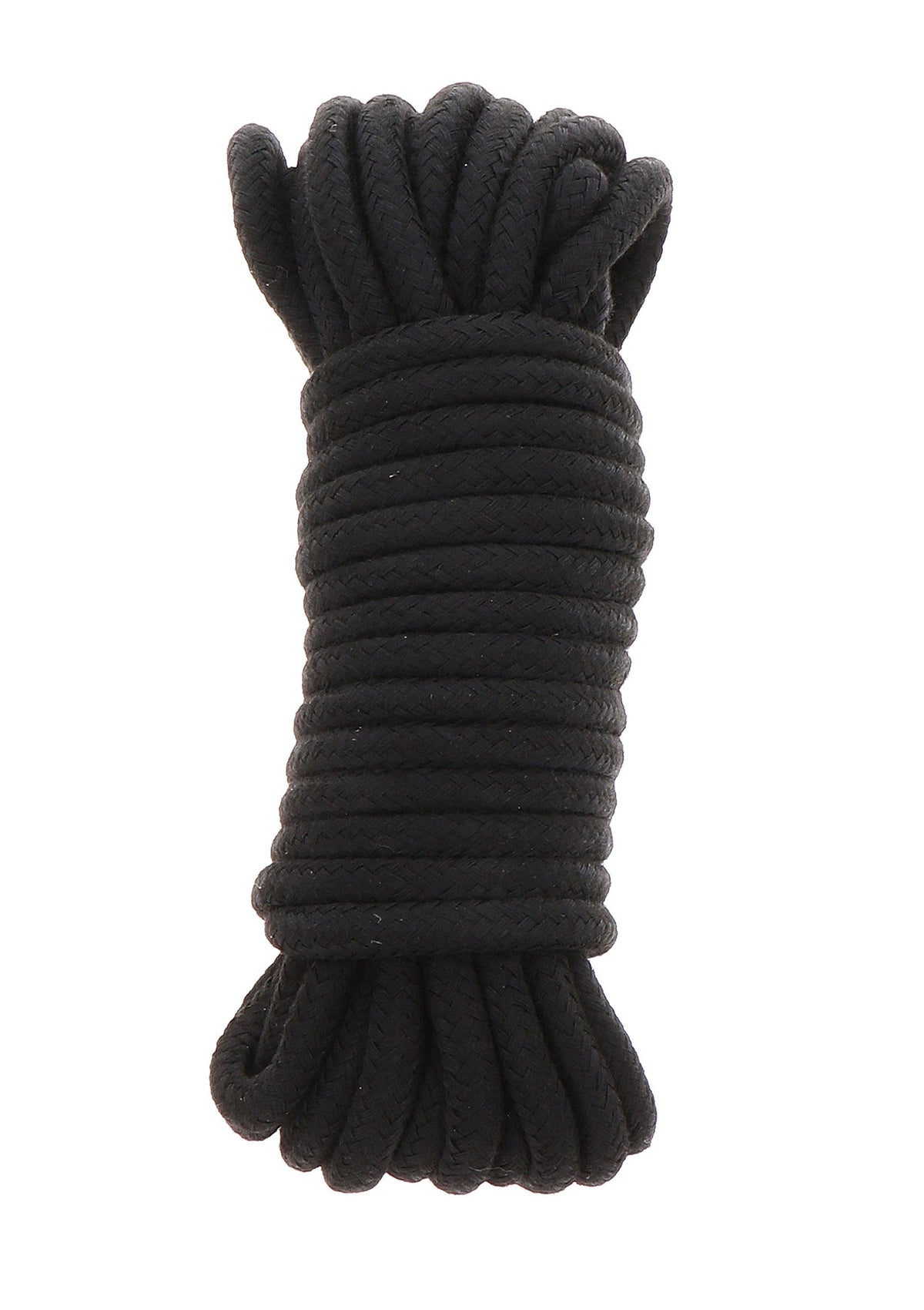 Bondage Rope 5 Meter BLACK - 0