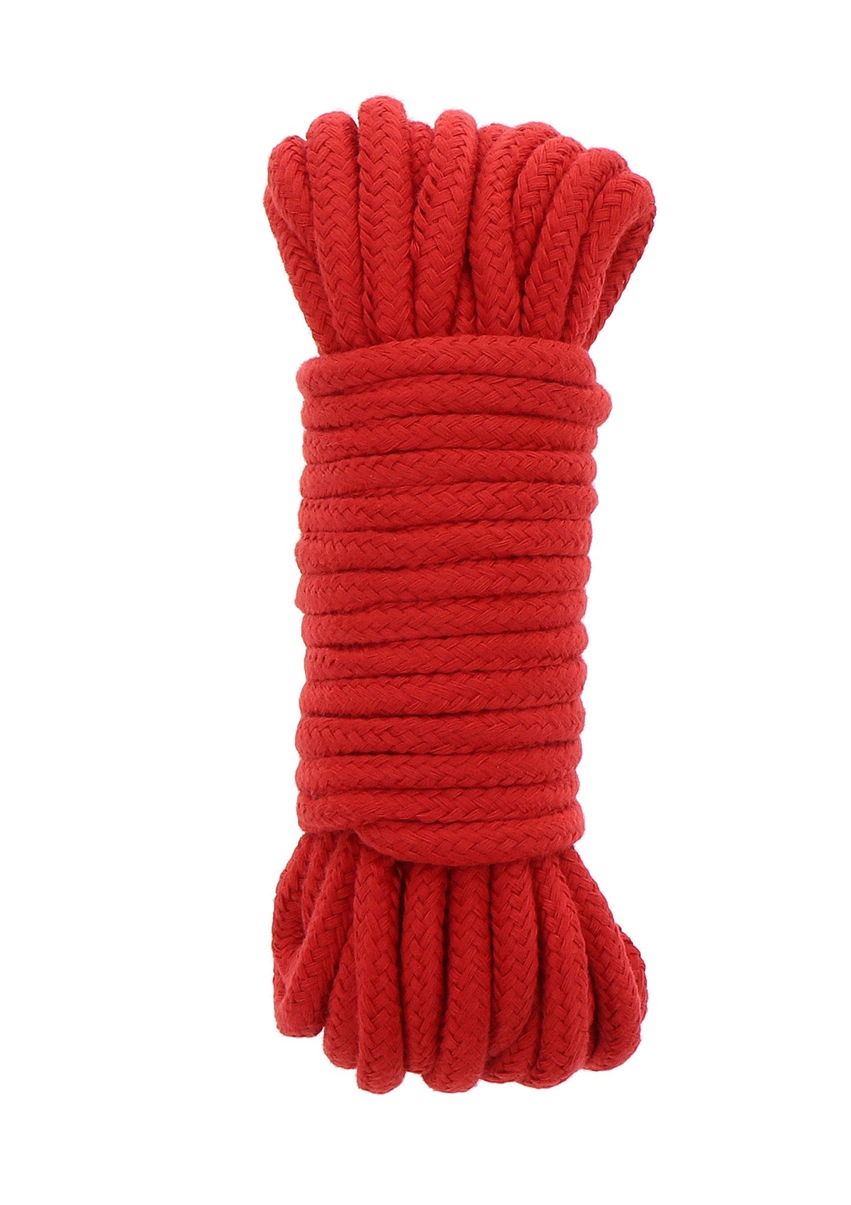 Bondage Rope 5 Meter RED - 0