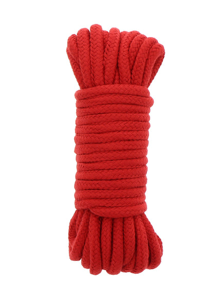 Bondage Rope 5 Meter RED - 0