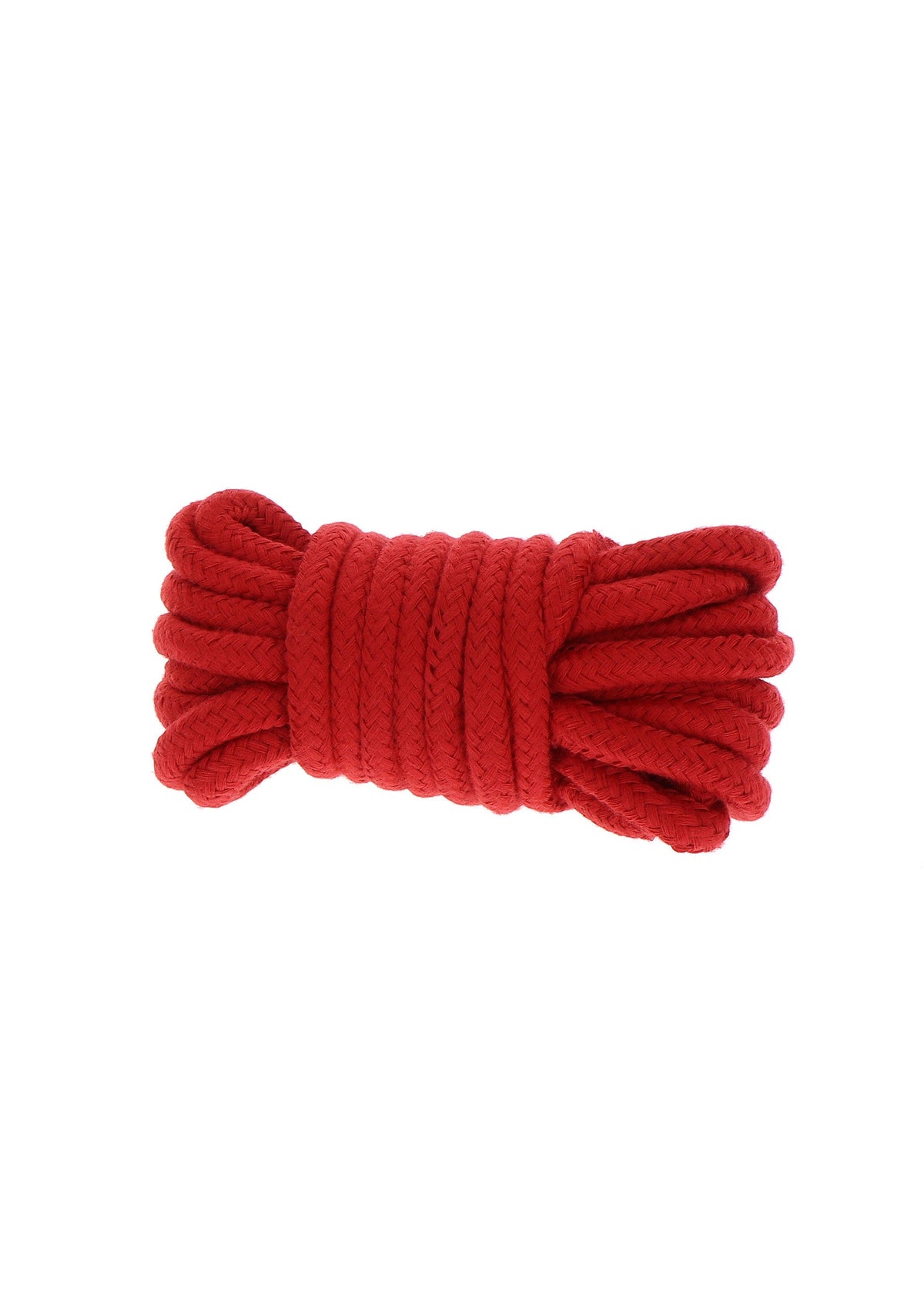 Bondage Rope 5 Meter RED - 1