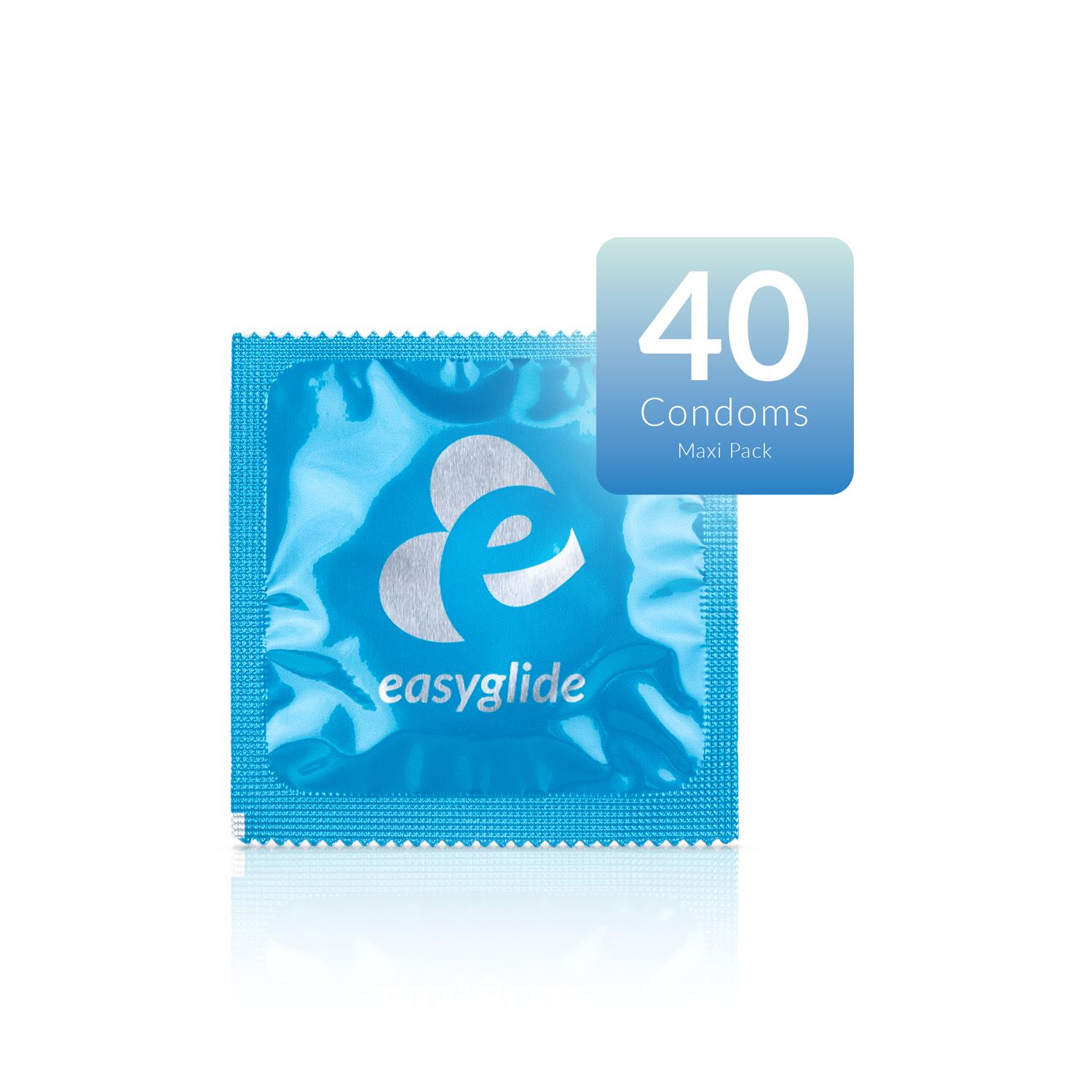 EasyGlide - Original Condooms - 40 stuks - 3