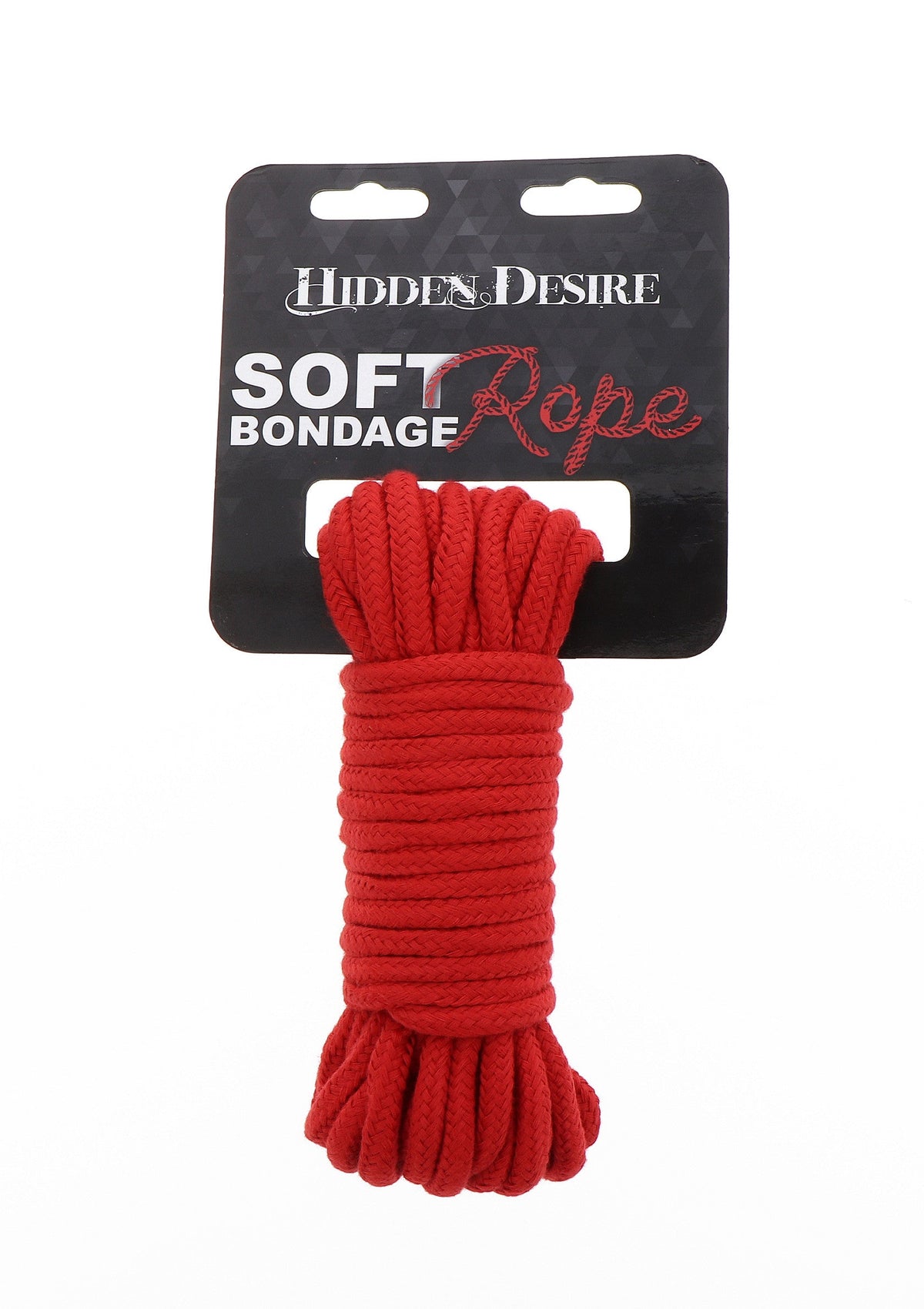 Bondage Rope 10 Meter RED - 2