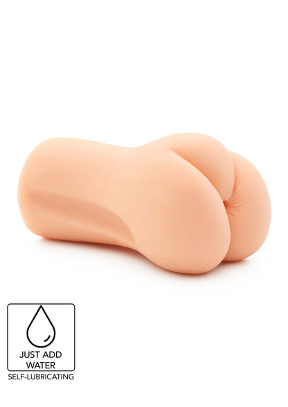 Super Wet Pocket Pussy SKIN - 0