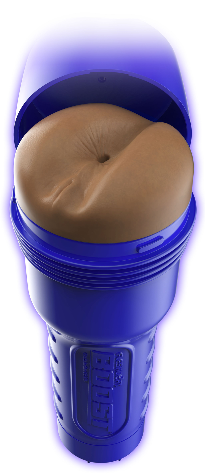 Fleshlight Boost Blast - Dark Medium - 0