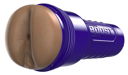 Fleshlight Boost Blast - Dark Medium - 9
