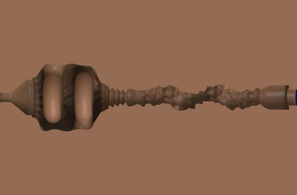 Fleshlight Boost Blast - Dark Medium - 4