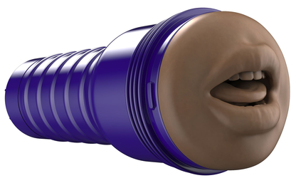 Fleshlight Boost Blow - Dark Medium - 10