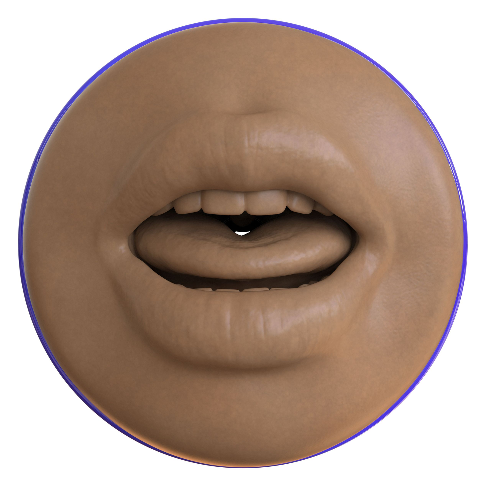 Fleshlight Boost Blow - Dark Medium - 2