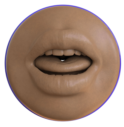 Fleshlight Boost Blow - Dark Medium - 2