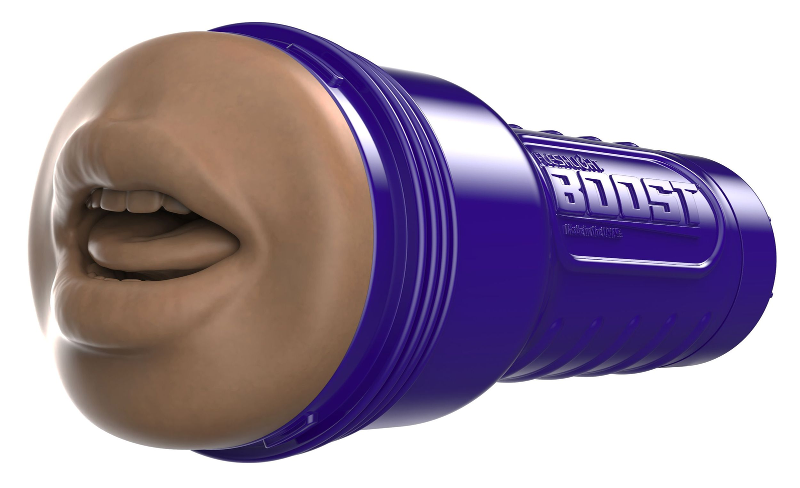 Fleshlight Boost Blow - Dark Medium - 4