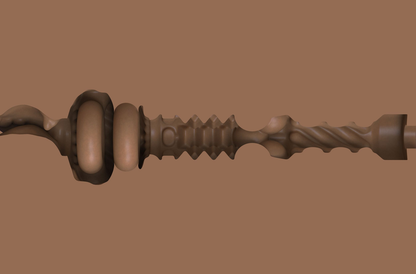 Fleshlight Boost Blow - Dark Medium - 6