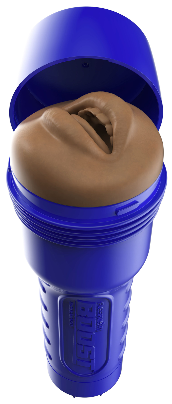 Fleshlight Boost Blow - Dark Medium - 8