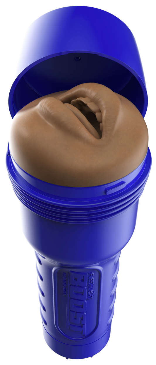 Fleshlight Boost Blow - Dark Medium