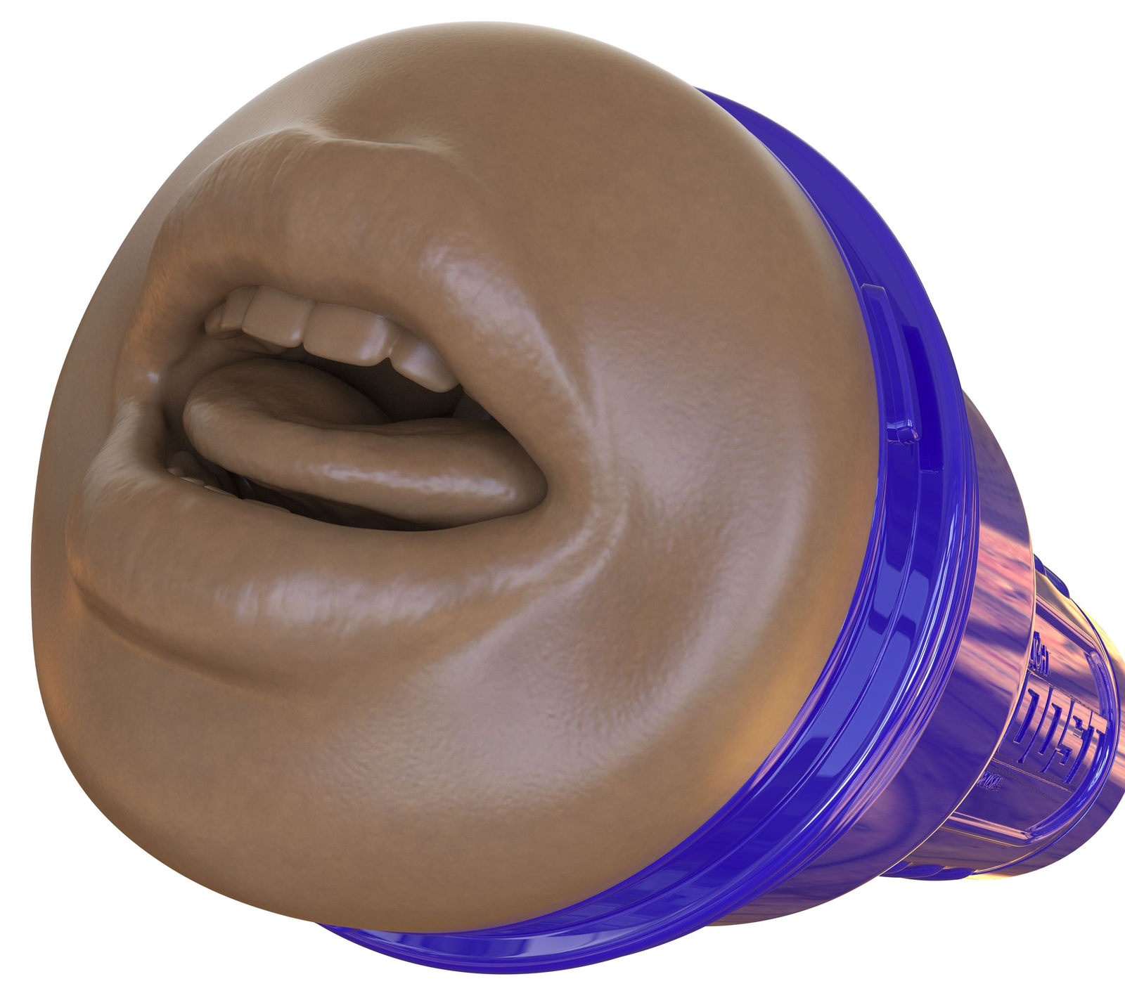 Fleshlight Boost Blow - Dark Medium - 5