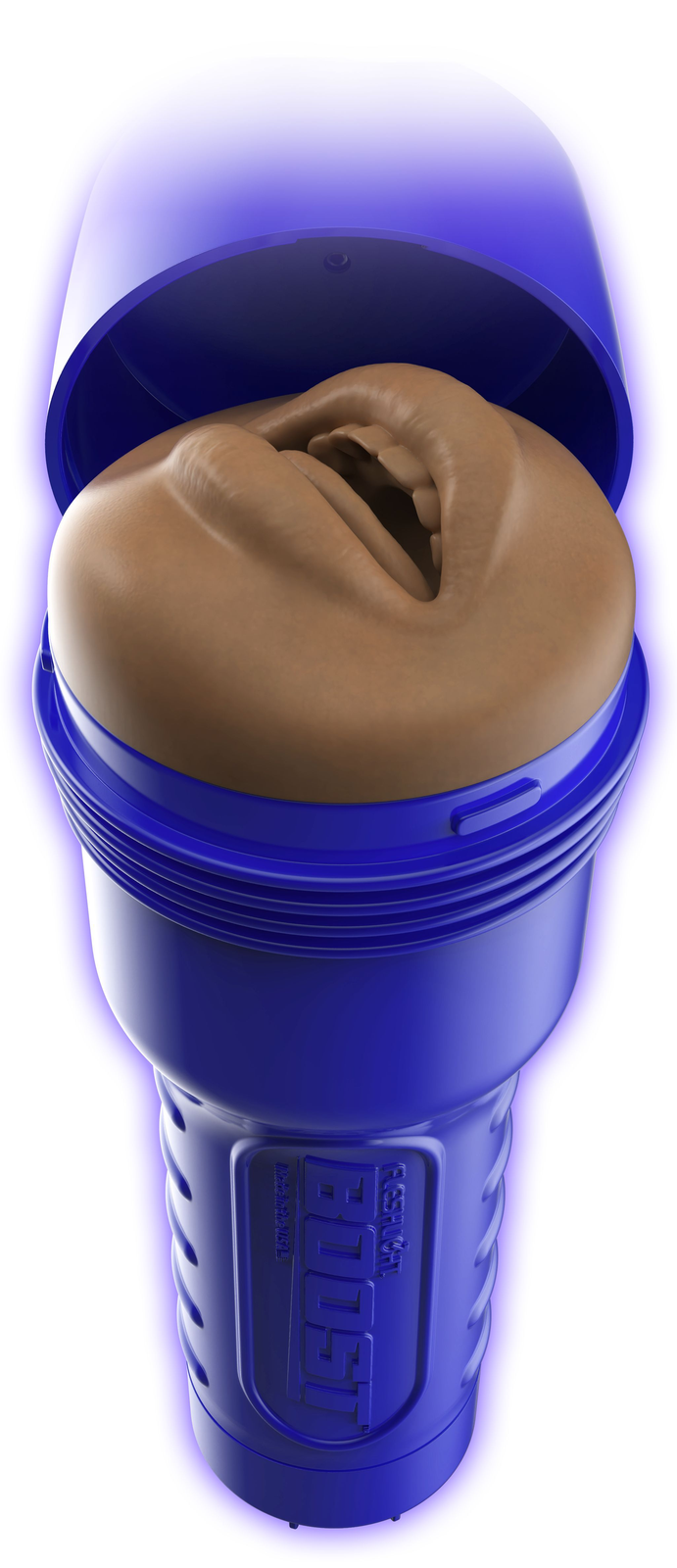 Fleshlight Boost Blow - Dark Medium - 3