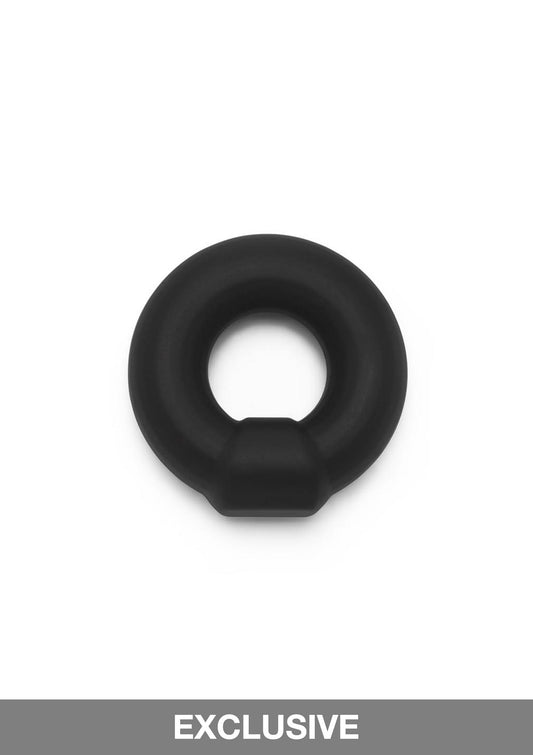 Soft Silicone Stud C-Ring