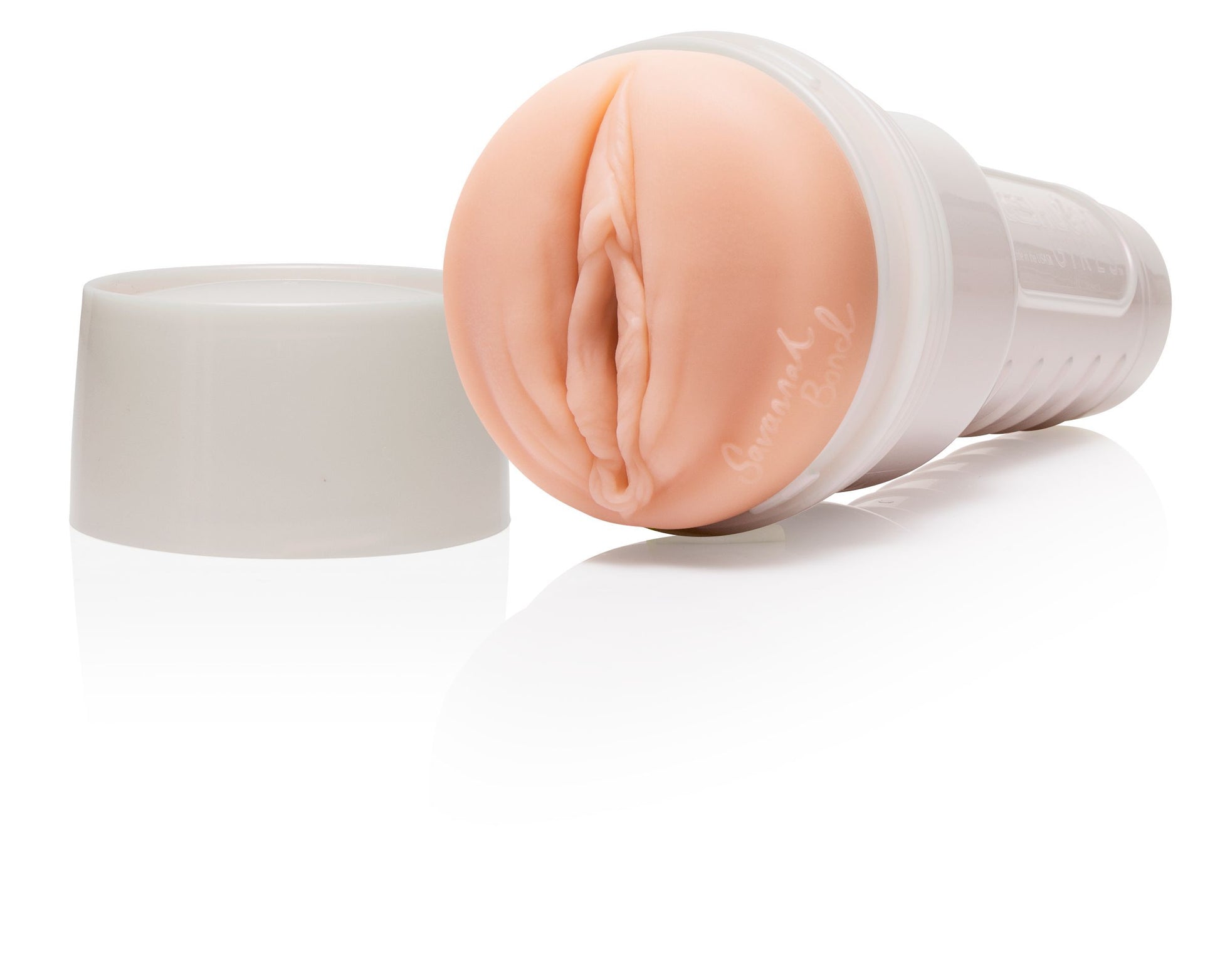 Fleshlight Girls - Savannah Bond - 0