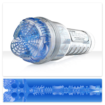 Fleshlight - Turbo Core - Ice - 3
