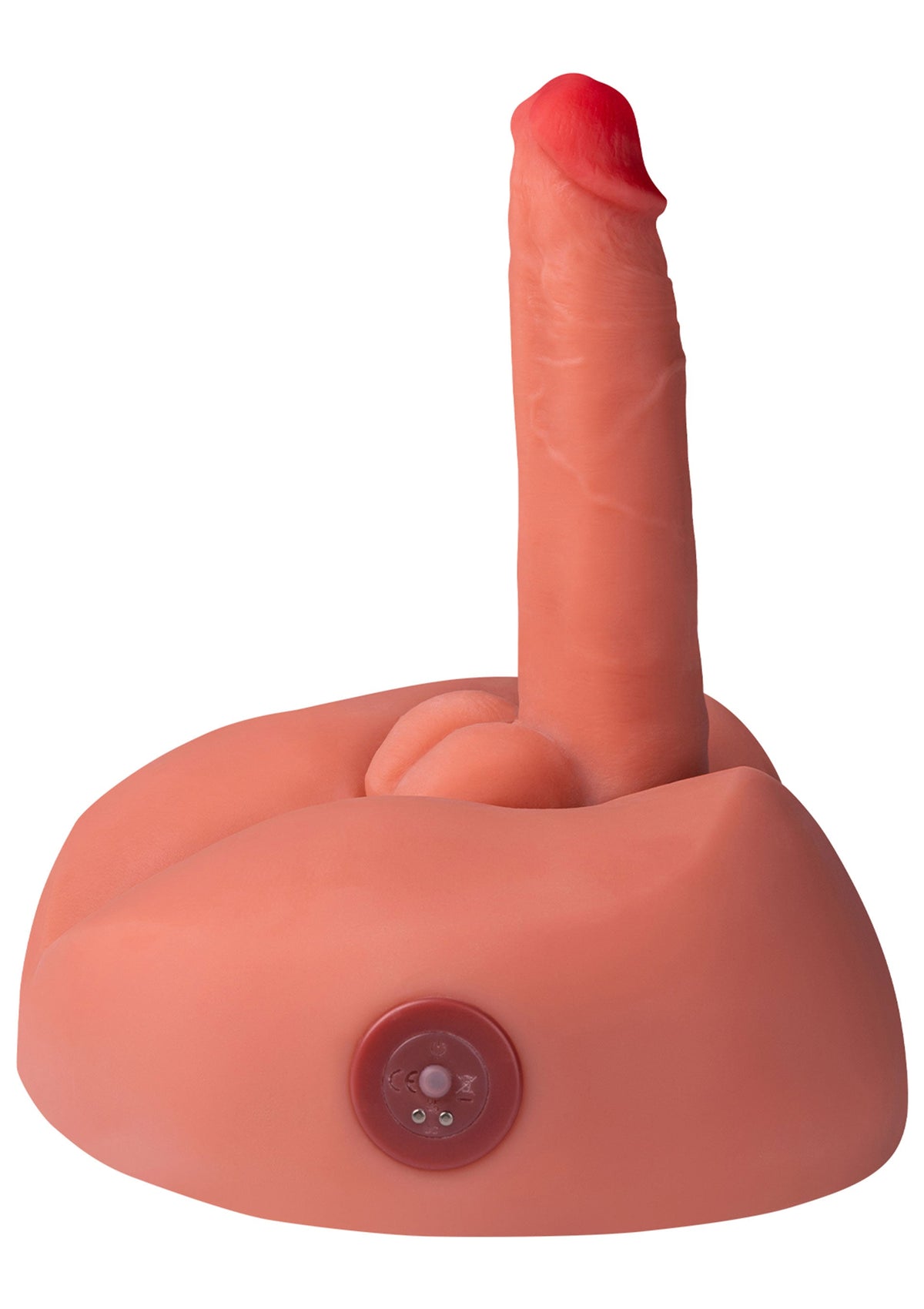 Hardcore Deep Fucker 3.2 kg SKIN - 5