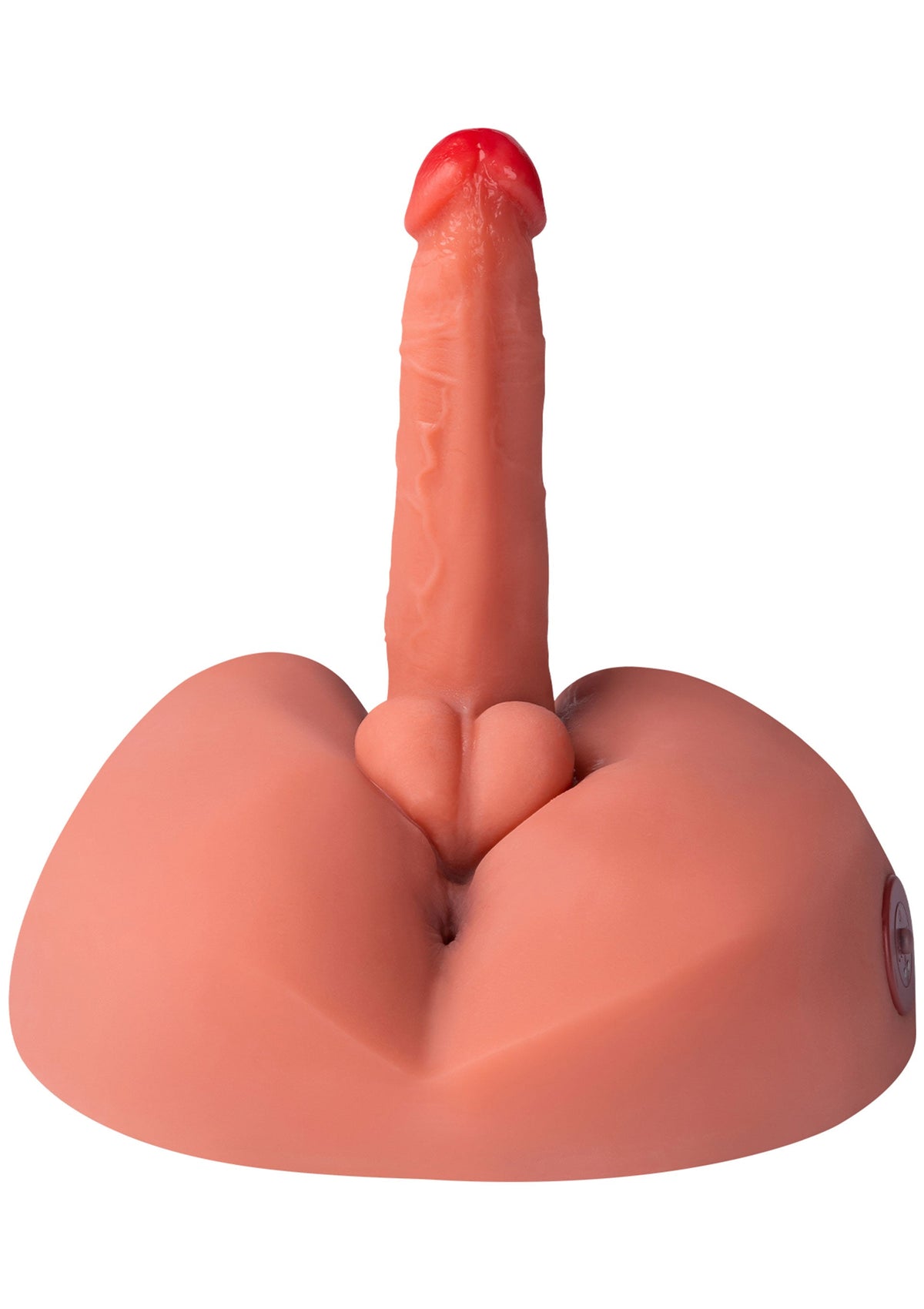 Hardcore Deep Fucker 3.2 kg SKIN - 6