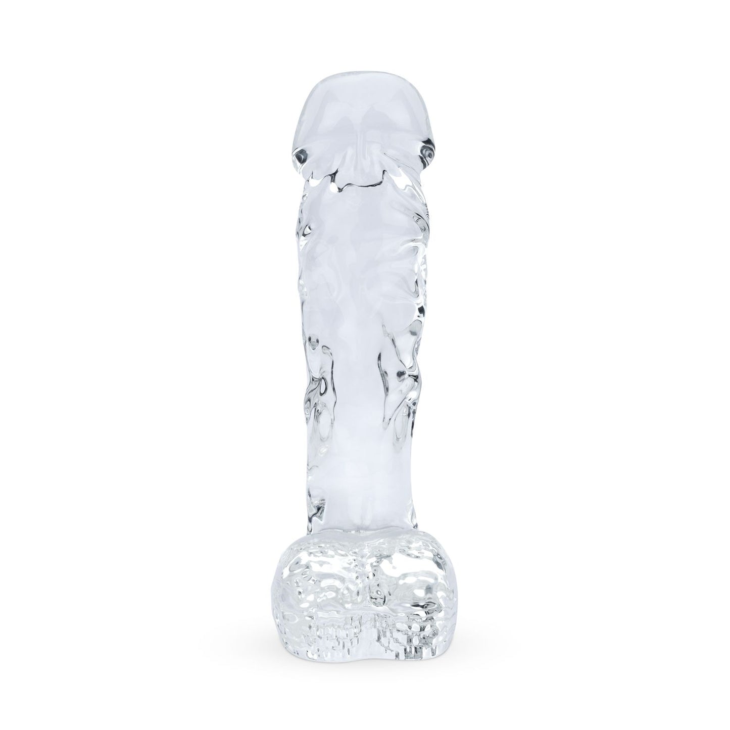 Gildo - Realistische Glazen Dildo No. 29 - 3