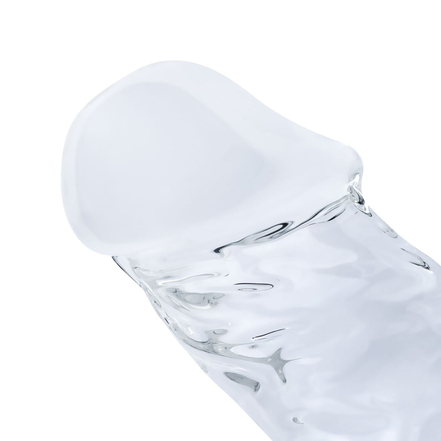 Gildo - Realistische Glazen Dildo No. 29 - 7